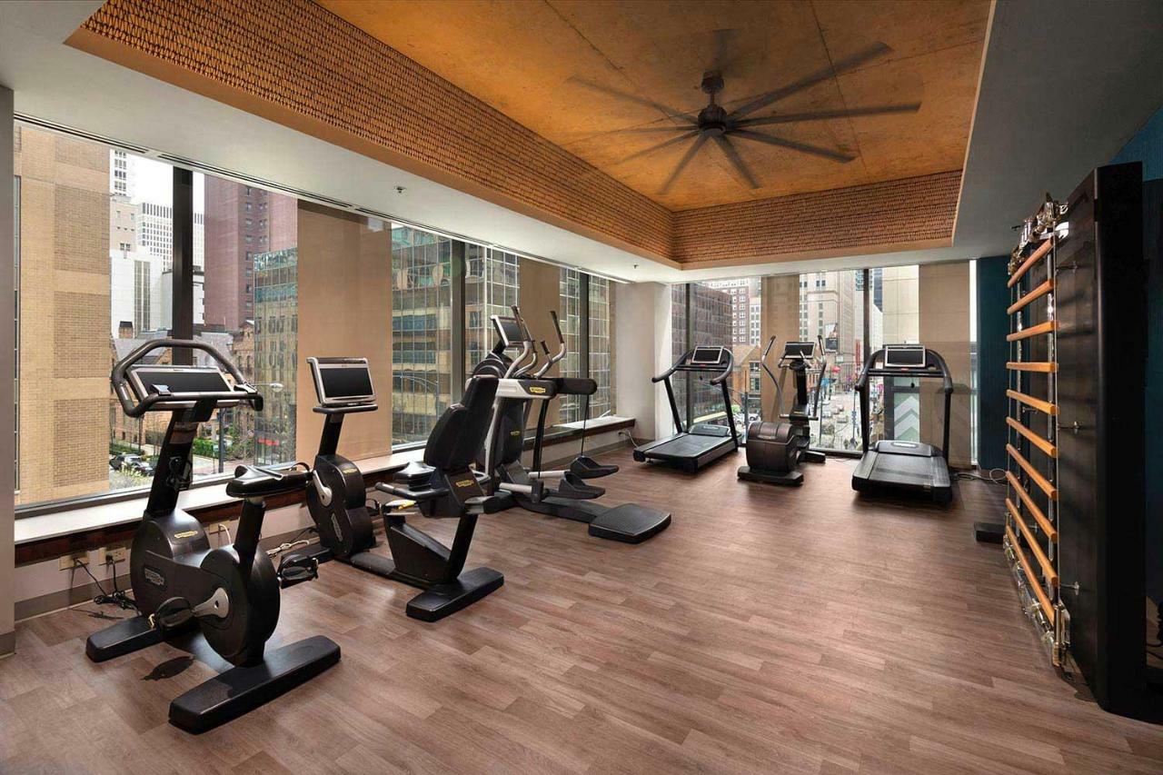 Eurostars Magnificent Mile 4*