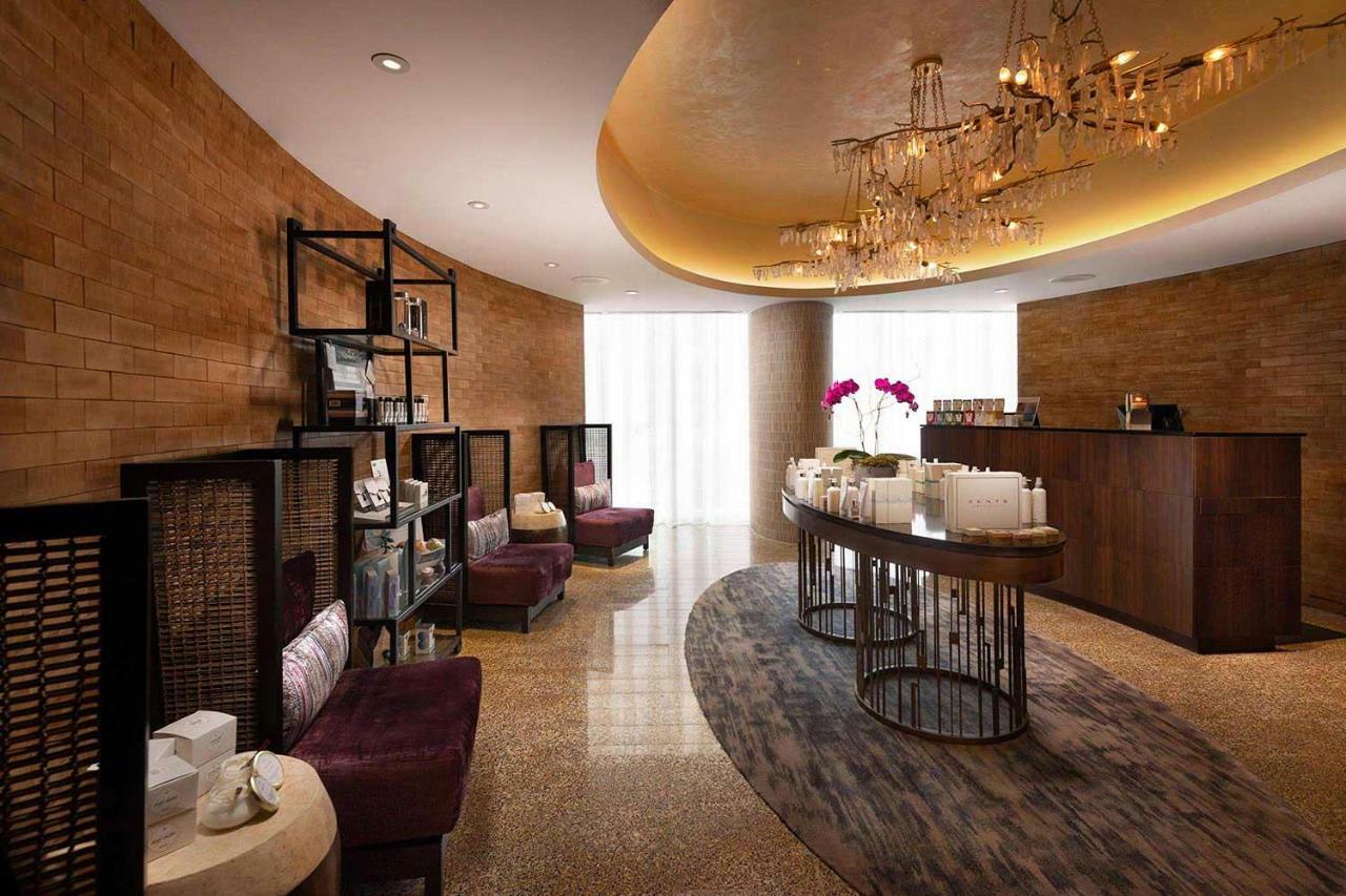 Hotel Eurostars Magnificent Mile Chicago