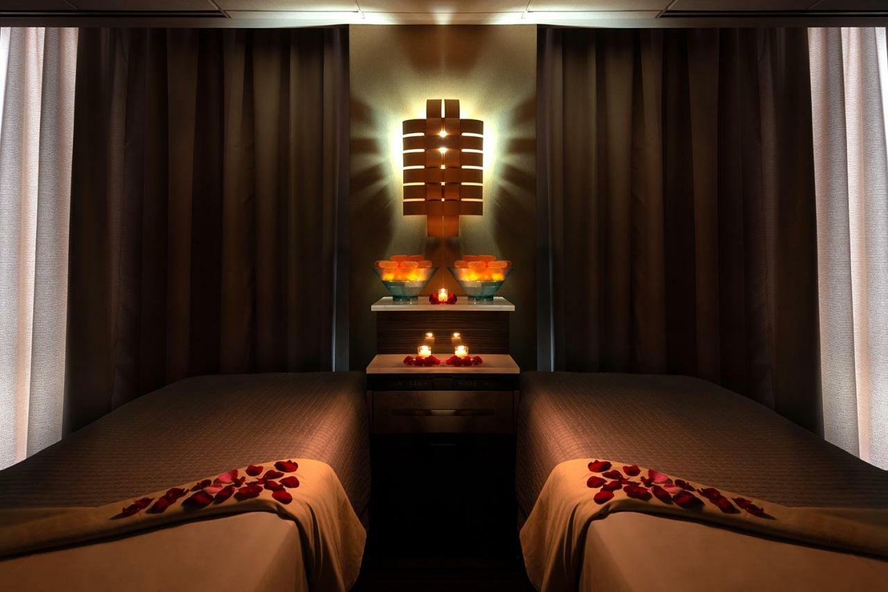 Hotel Eurostars Magnificent Mile 4*