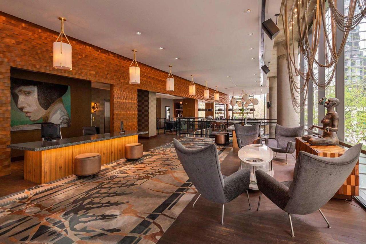 Eurostars Magnificent Mile Hotel 4*