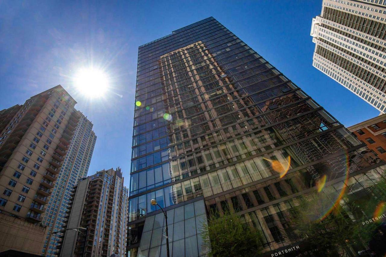 Eurostars Magnificent Mile Hotel 4*