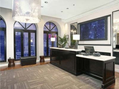 Holiday Express - Magnificent Mile By Ihg