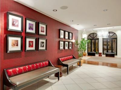 Holiday Express - Magnificent Mile By Ihg Hotel Chicago