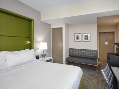 Holiday Express - Magnificent Mile By Ihg 3*