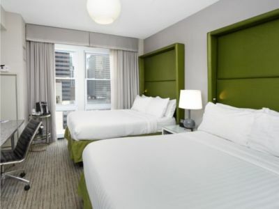 Holiday Express - Magnificent Mile By Ihg Chicago