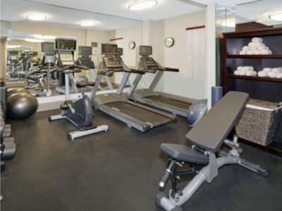 Holiday Express - Magnificent Mile By Ihg Hotel 3*