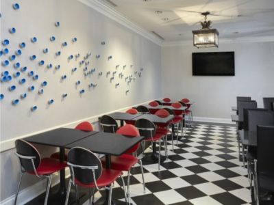 Hotel Holiday Express - Magnificent Mile By Ihg Chicago