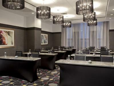 Hotel Silversmith Downtown Chicago