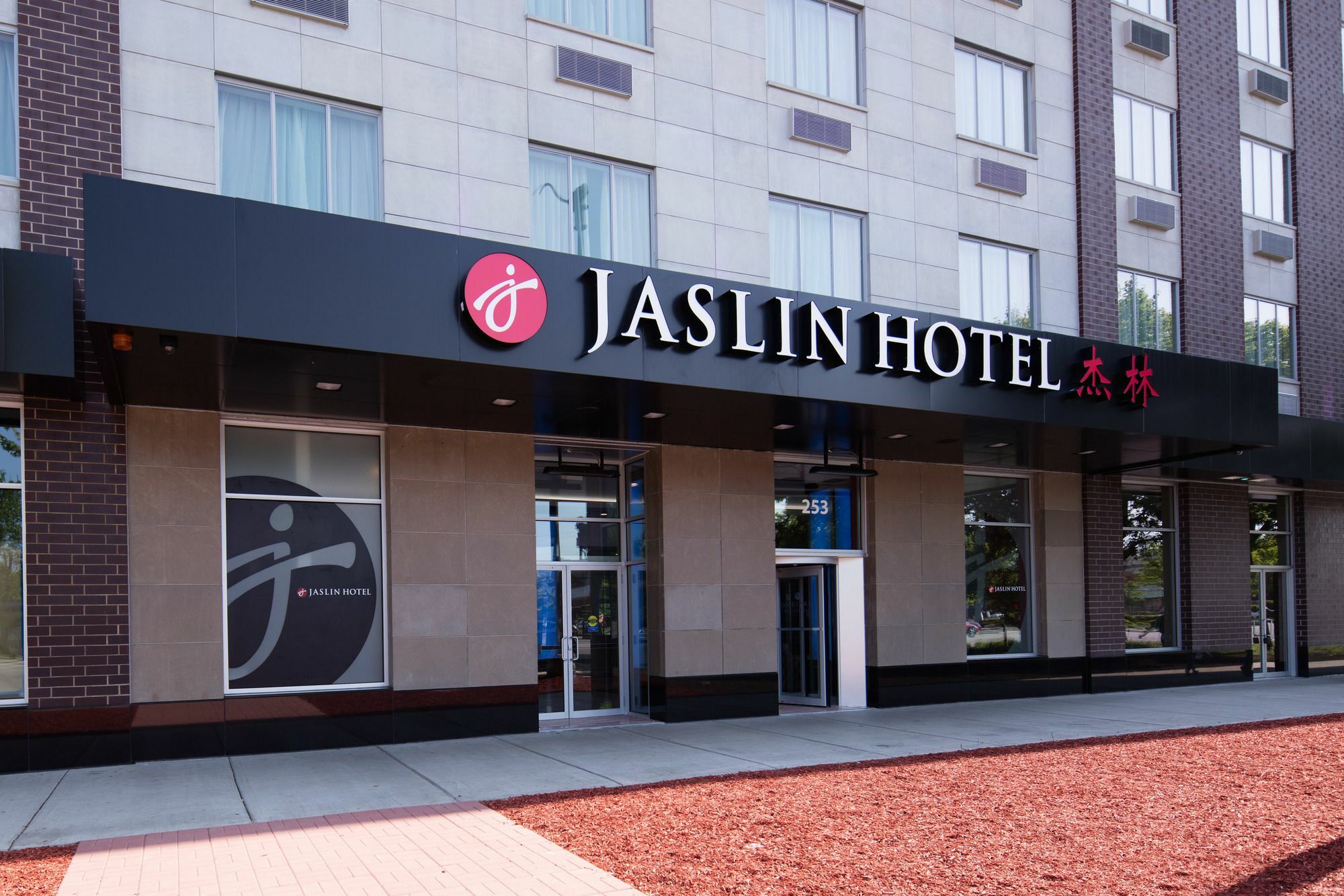 Jaslin Hotel Chicago