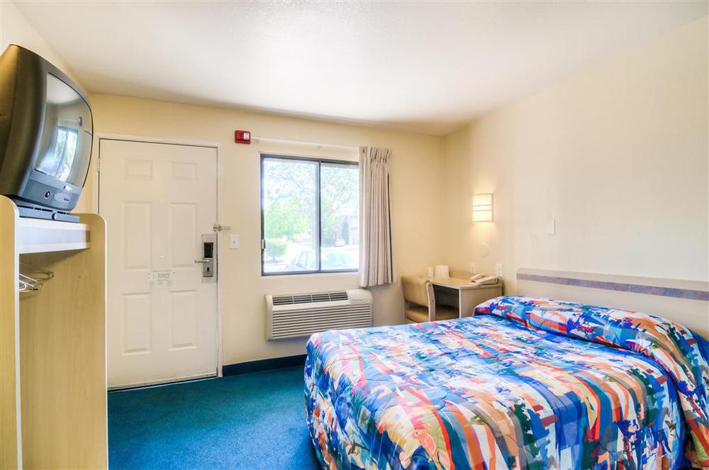 6-schiller Park, Il - Chicago O'hare Hotel 2*