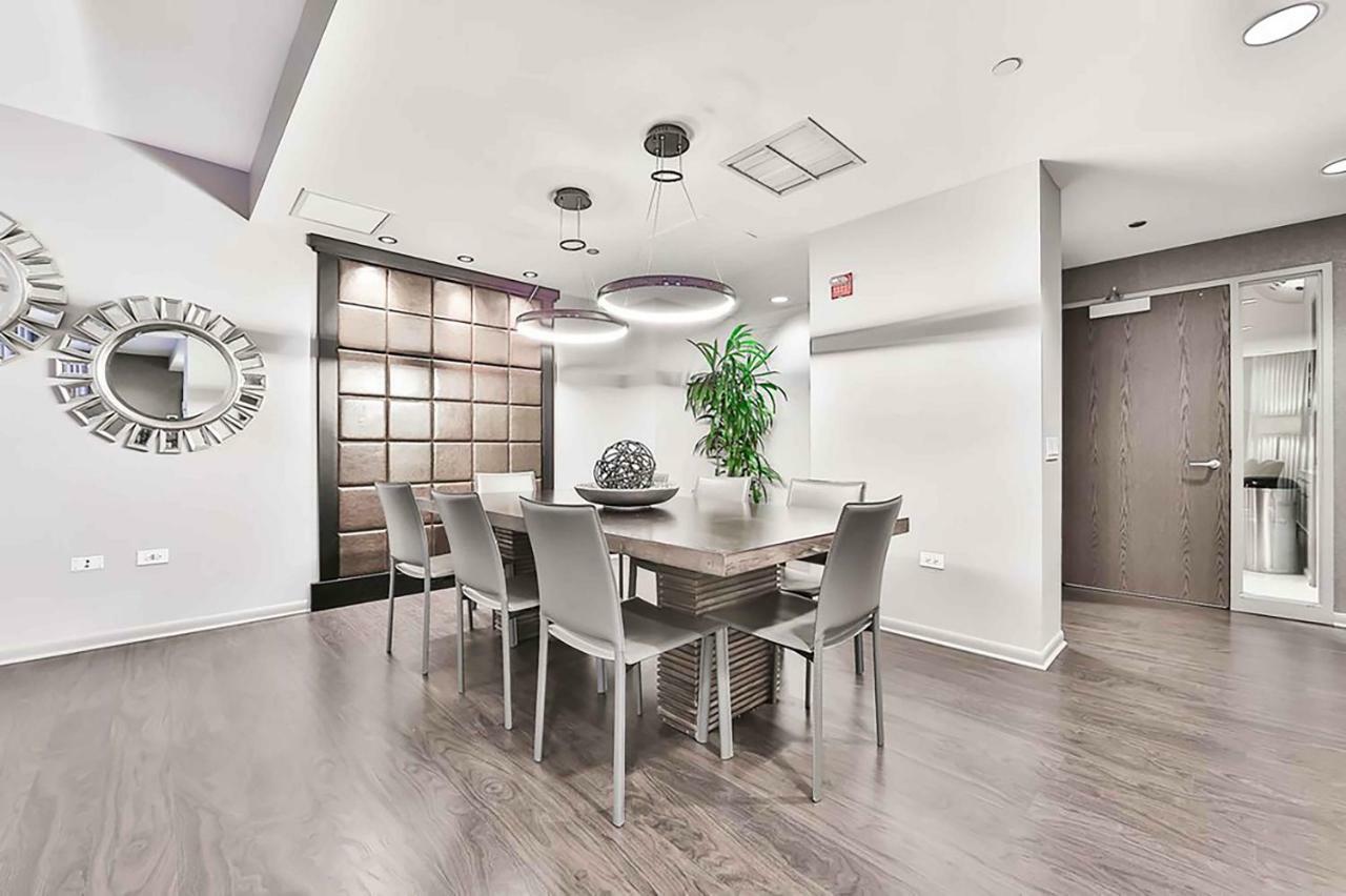 Apartment Ich Suites *