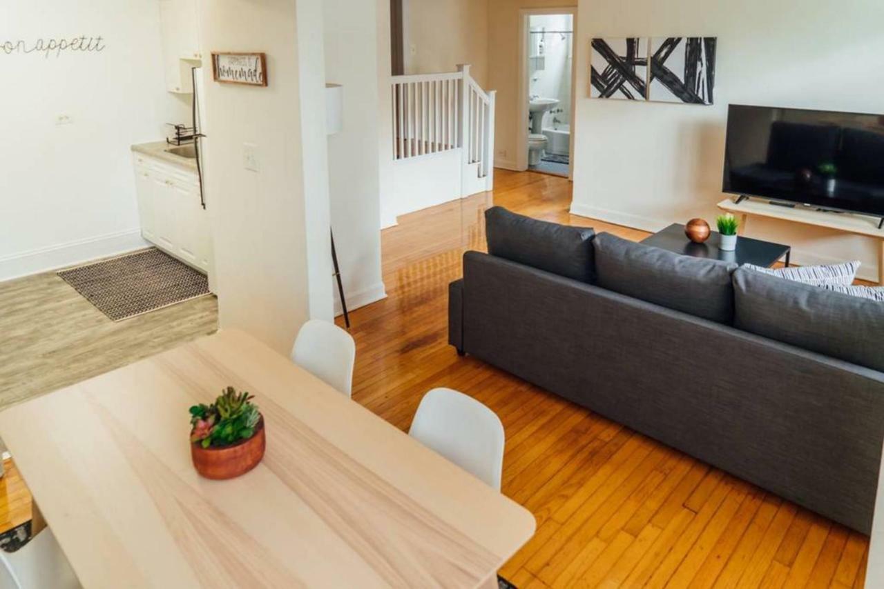 1br Modern In The Heart Of The - Marshfield G * Chicago