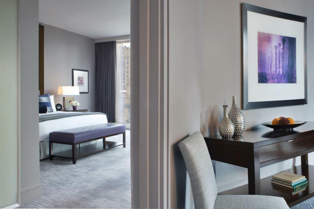 Hotel Trump International & Tower Chicago