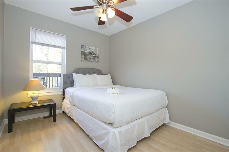 Apartment Expansive 4br In Near West Side By Sonder Chicago