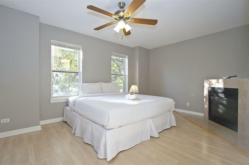 Apartment Expansive 4br In Near West Side By Sonder Chicago