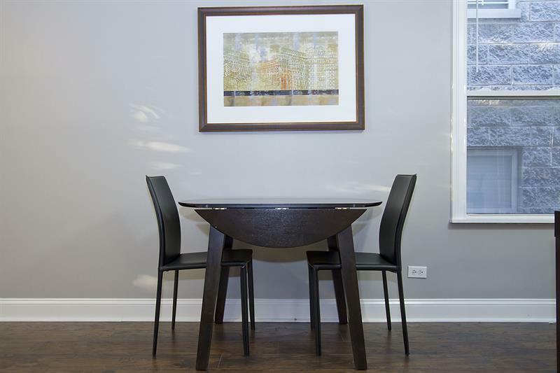 Expansive 4br In Near West Side By Sonder Apartment