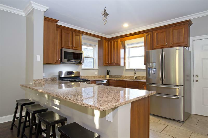 Expansive 4br In Near West Side By Sonder Apartment