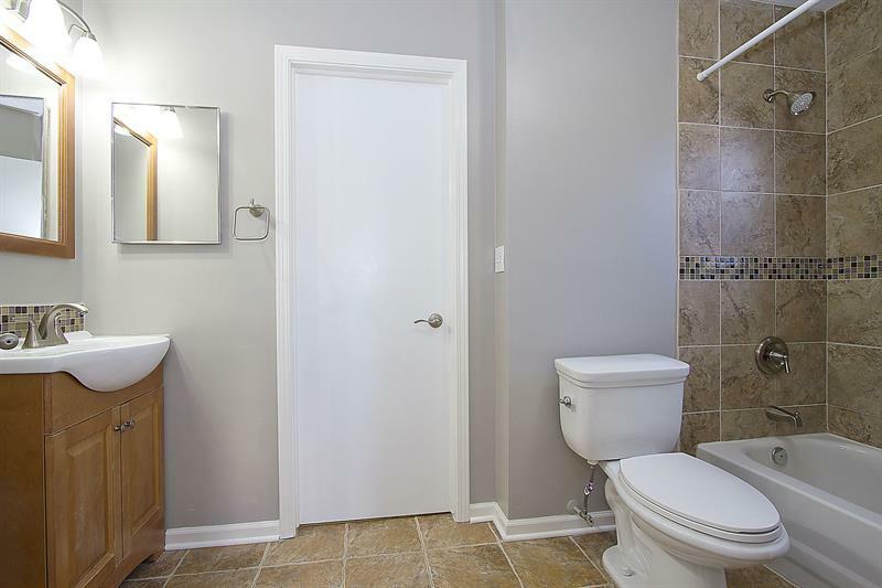 Expansive 4br In Near West Side By Sonder Apartment