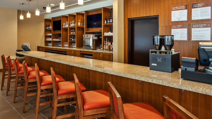 Hyatt Place River North 3* Chicago