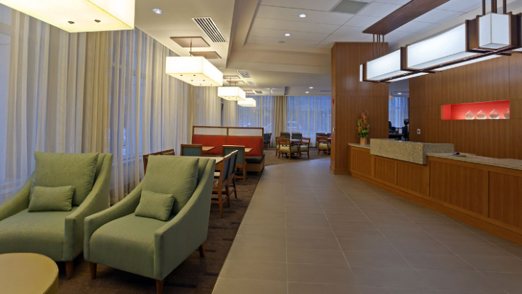 Hyatt Place River North Chicago