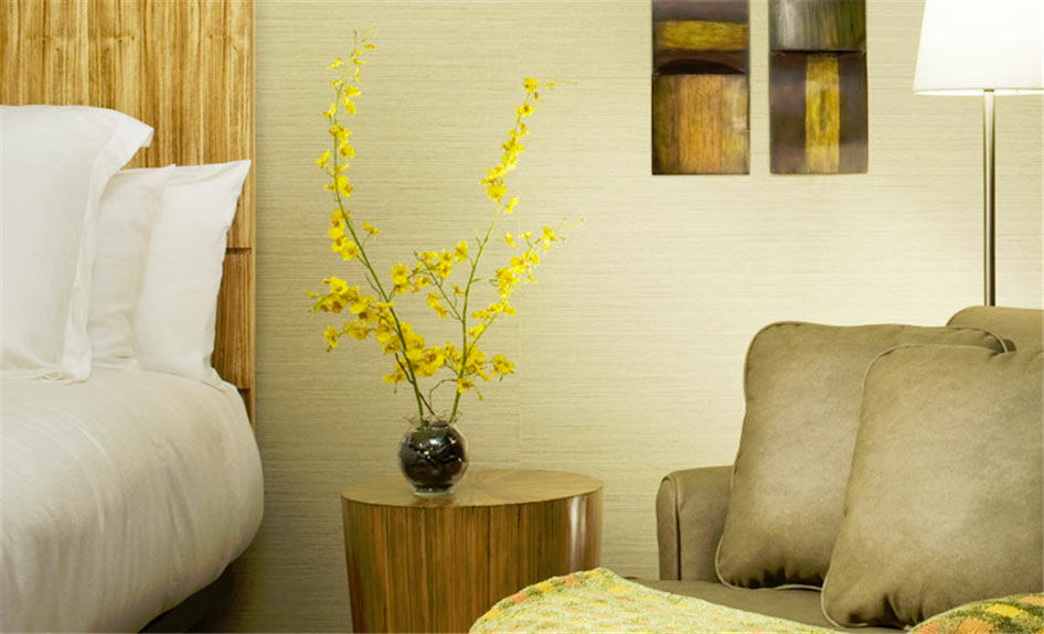 Hotel Eurostars Magnificent Mile