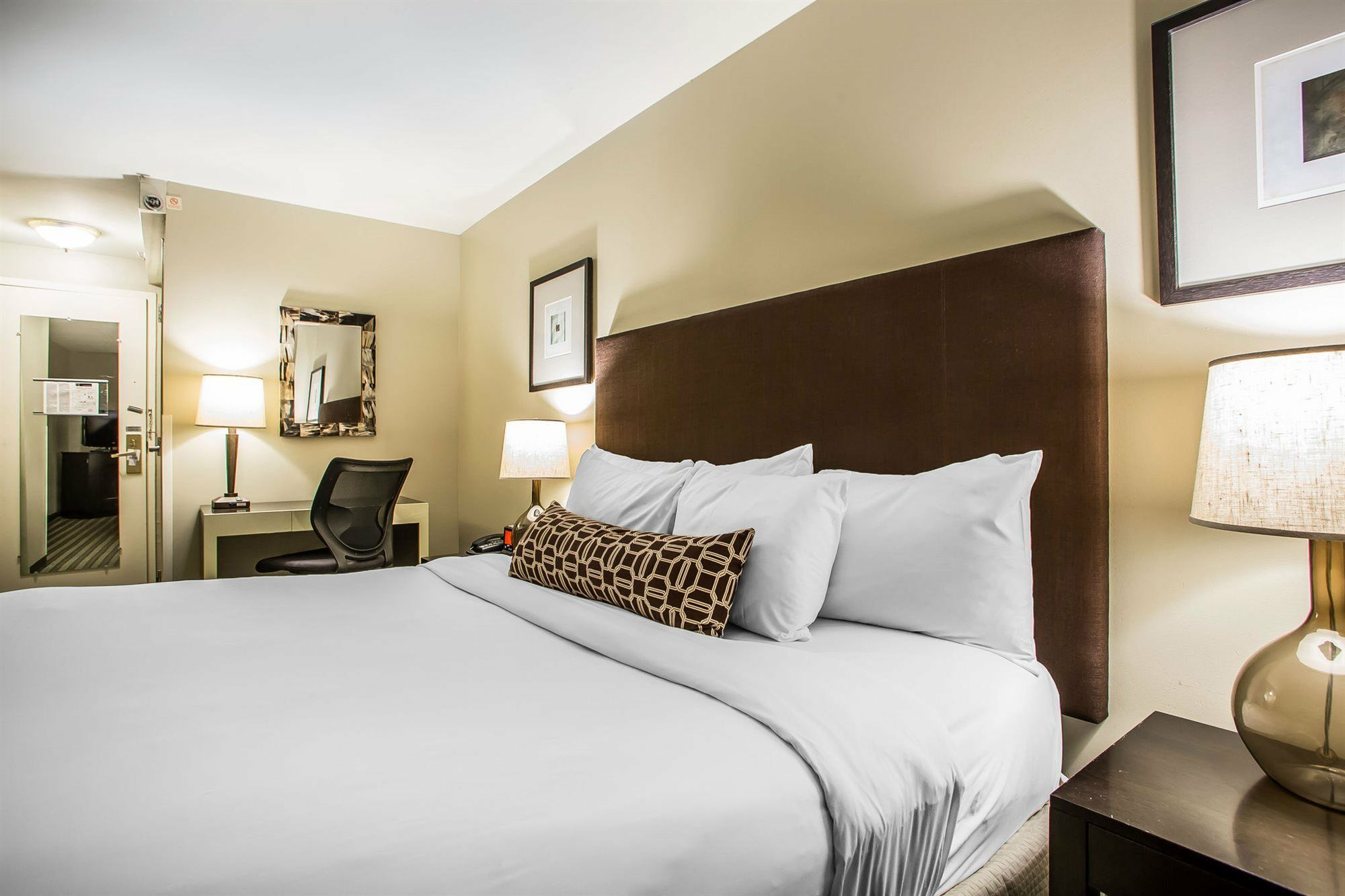 Of Hotel