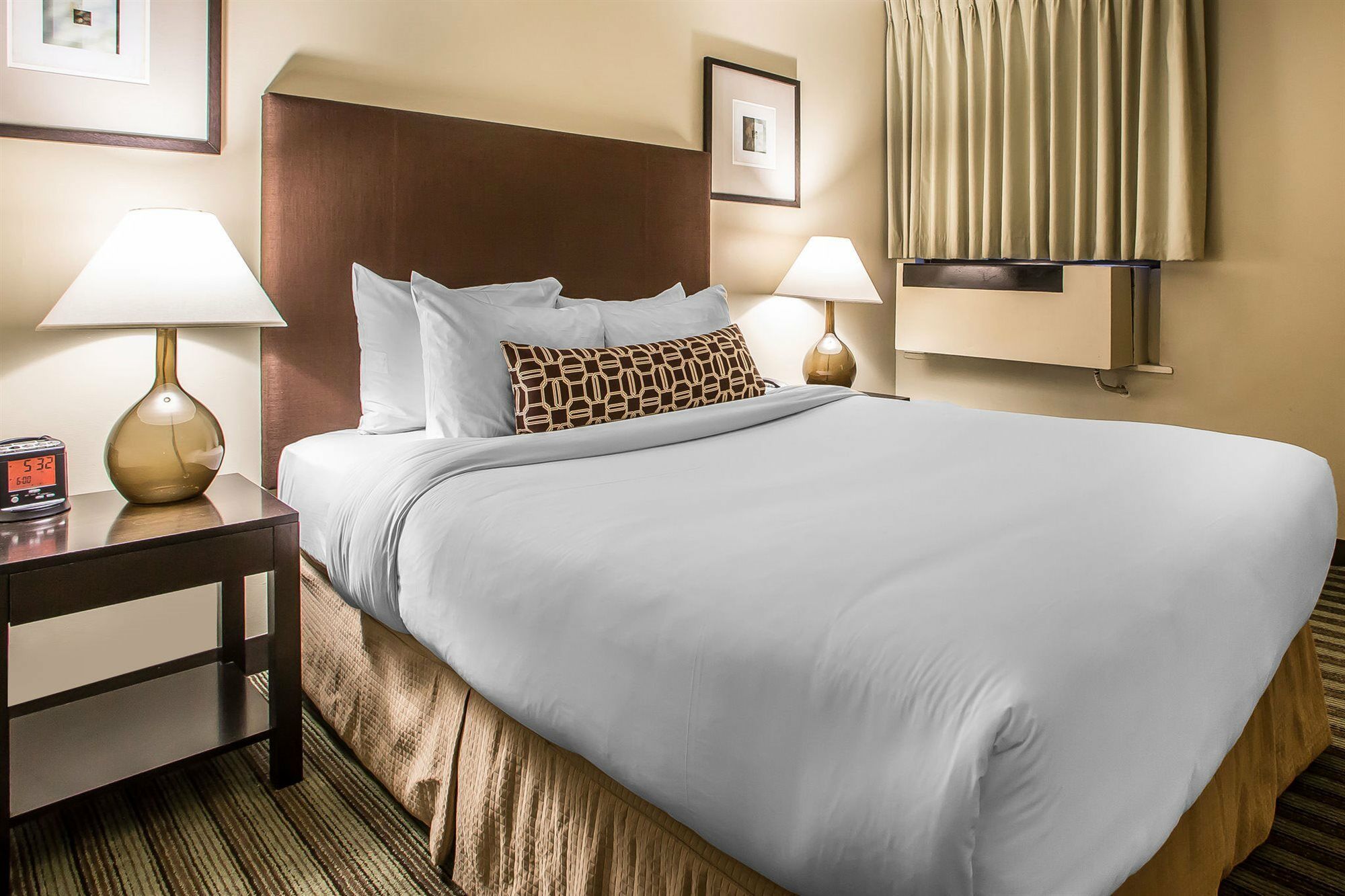 Hotel Of Chicago