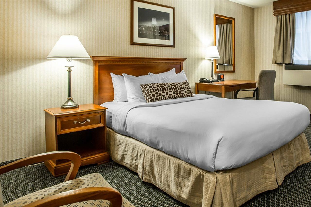 Hotel Of Chicago