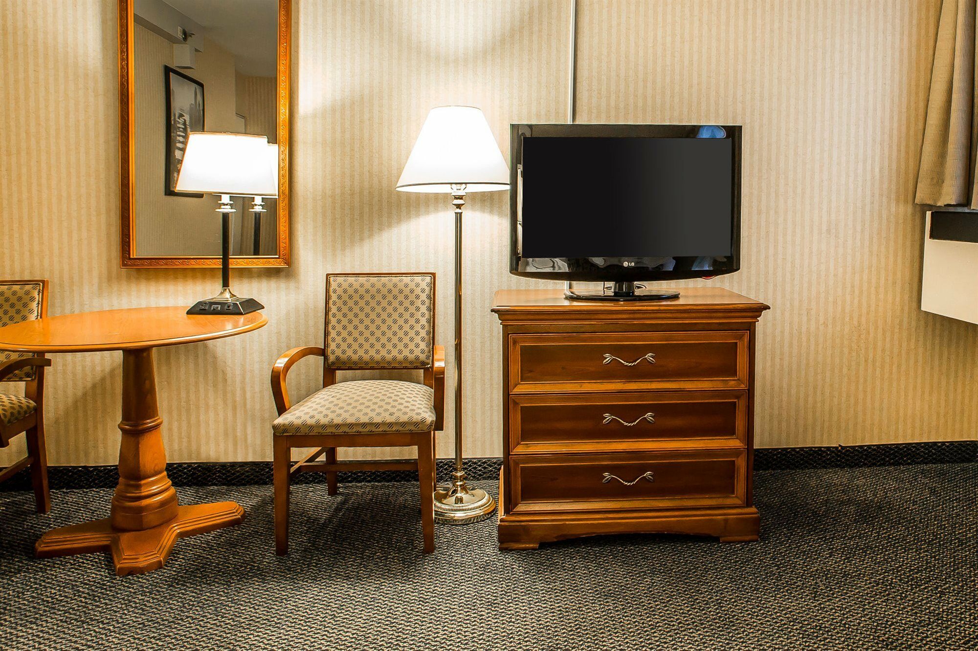 Hotel Of