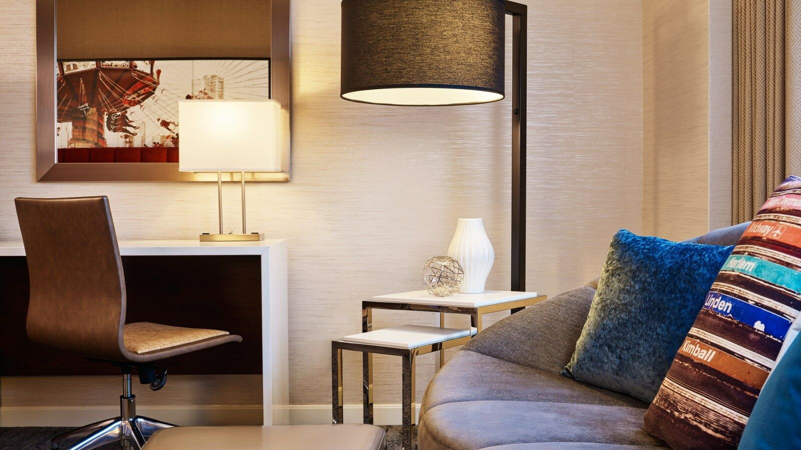 The Westin Michigan Avenue 4* Chicago