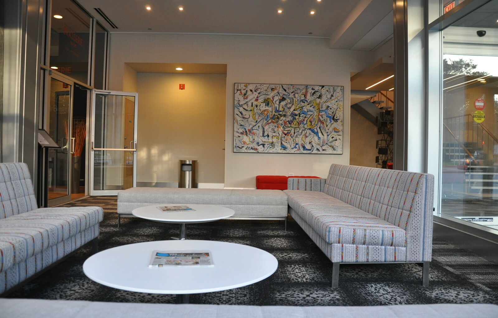 Le Meridien Essex Hotel