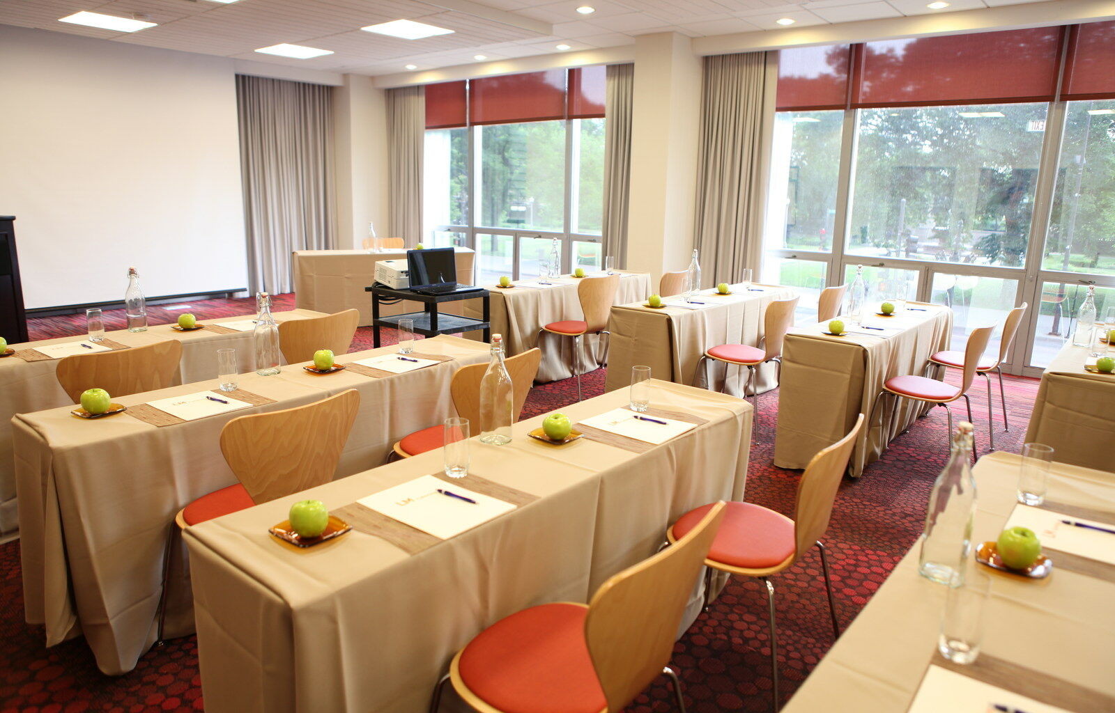 Hotel Le Meridien Essex Chicago