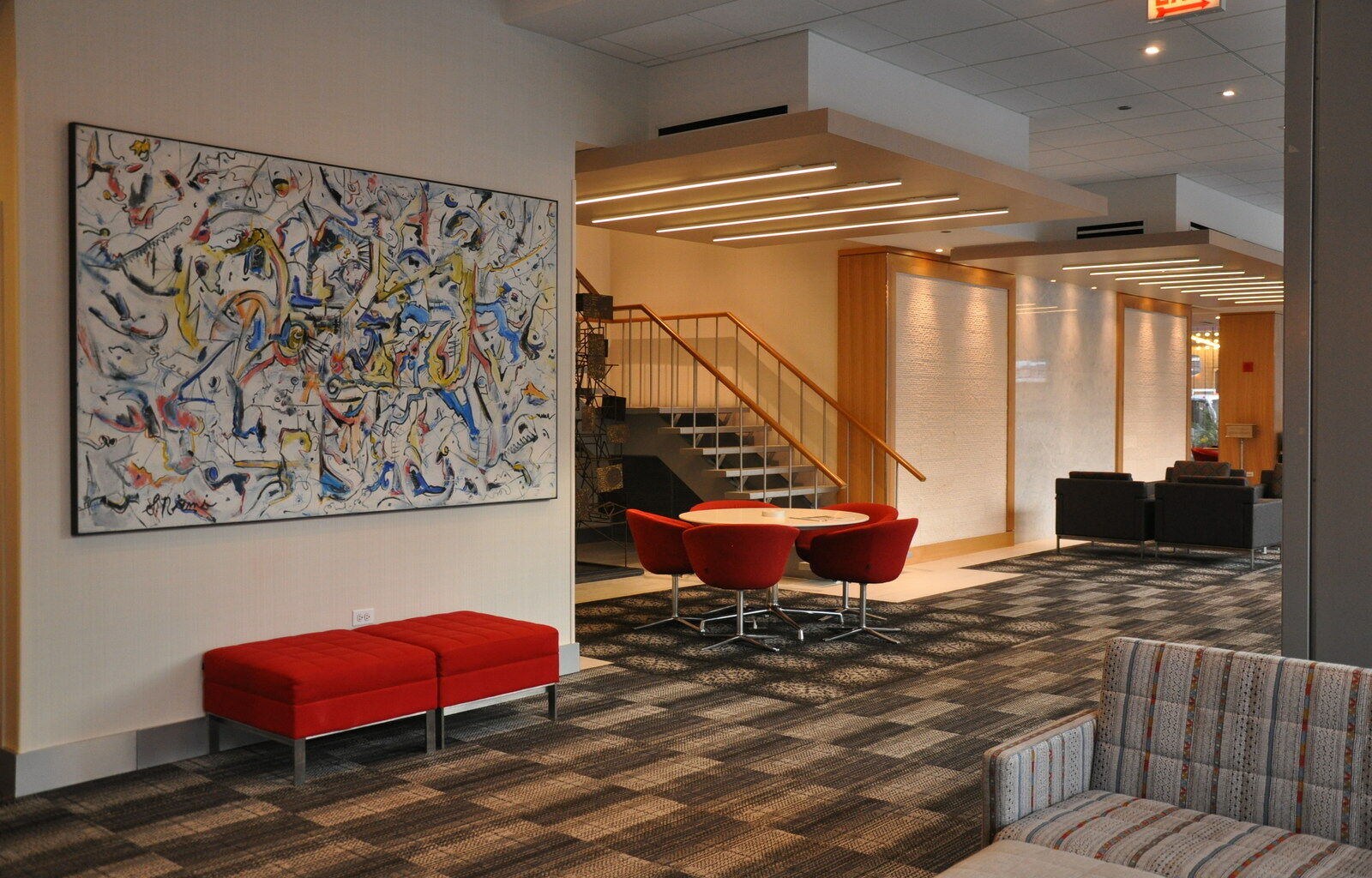 Le Meridien Essex Chicago