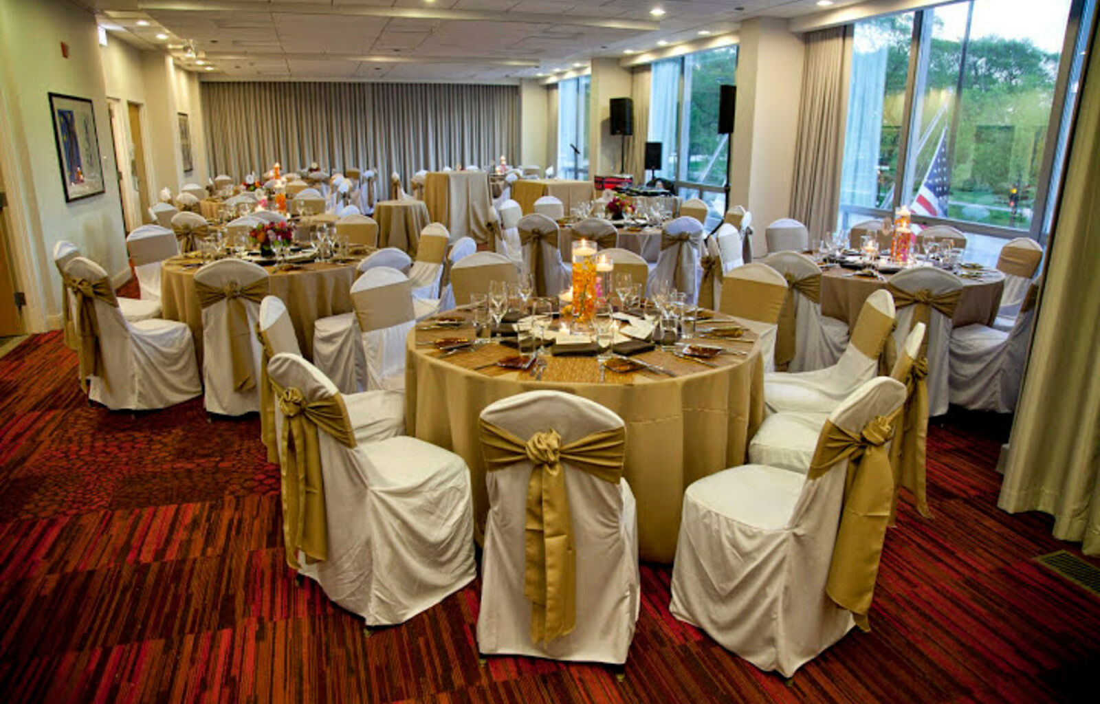 Le Meridien Essex Chicago