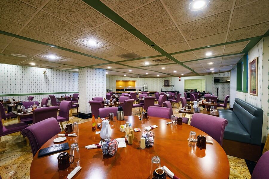 Hotel Congress Plaza Chicago