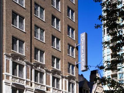 Hotel Holiday Express - Magnificent Mile By Ihg Chicago