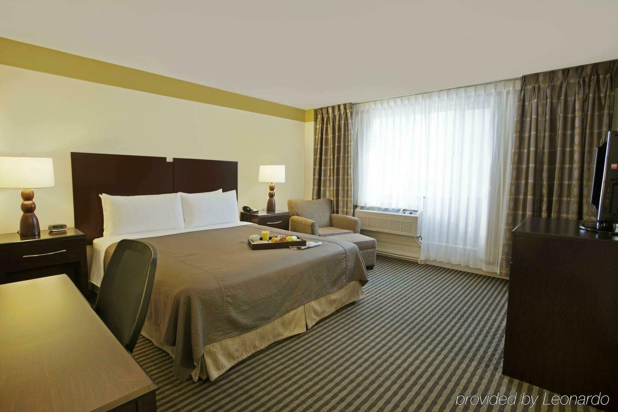 Best Western Downtown-river North Hotel Chicago
