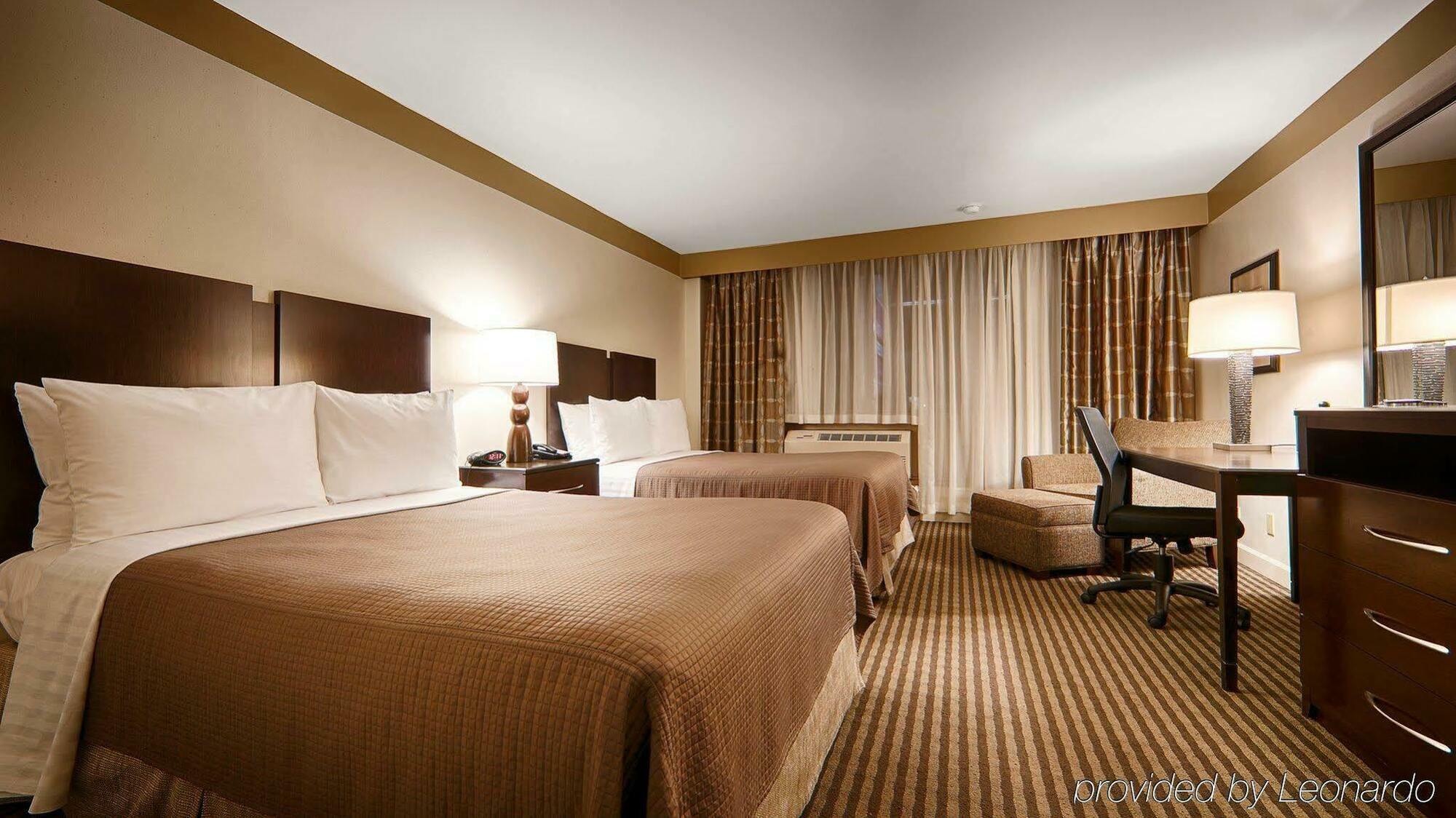 Hotel Best Western Downtown-river North Chicago