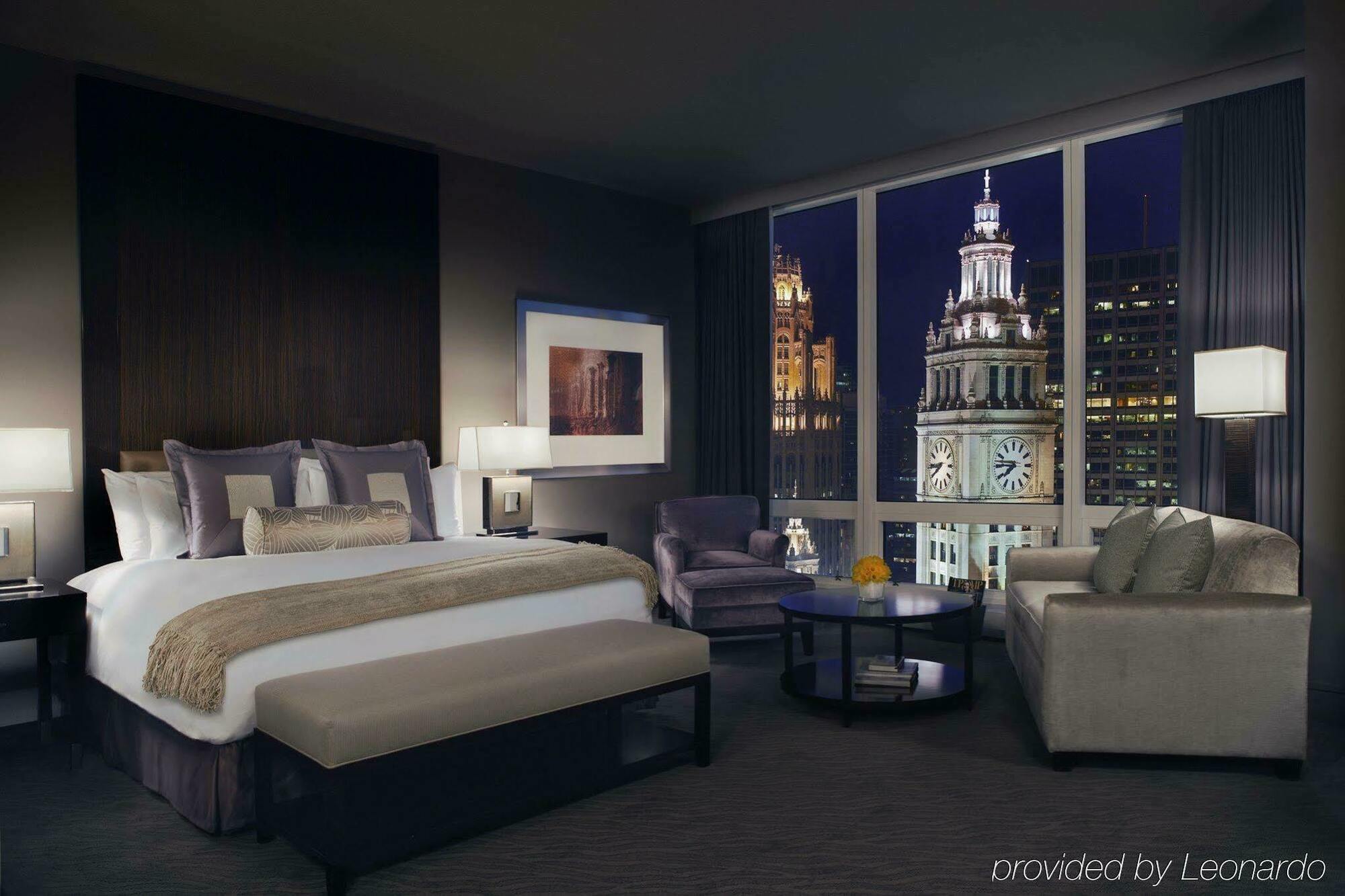 Hotel Trump International & Tower 5*