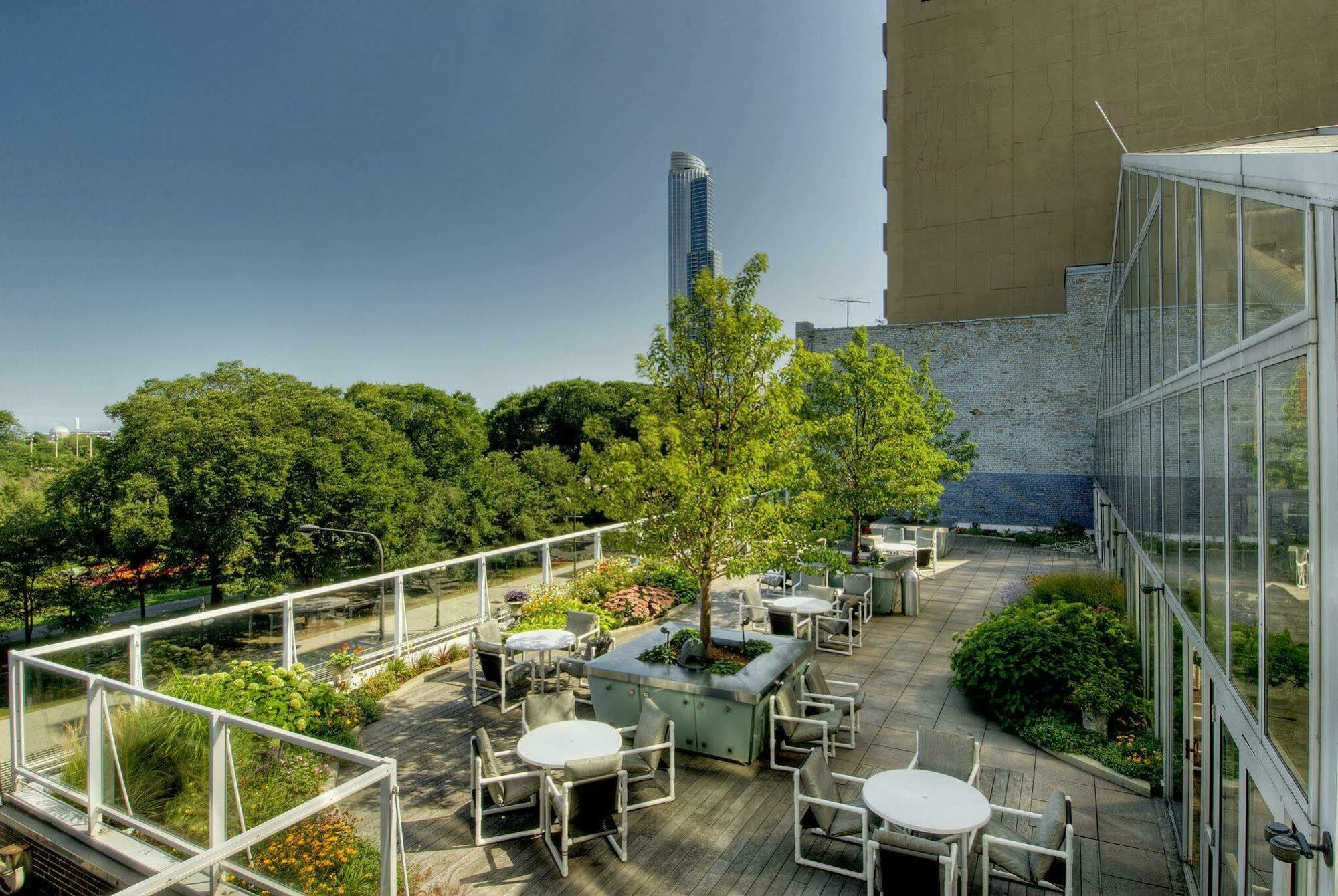 Hotel Le Meridien Essex 4*