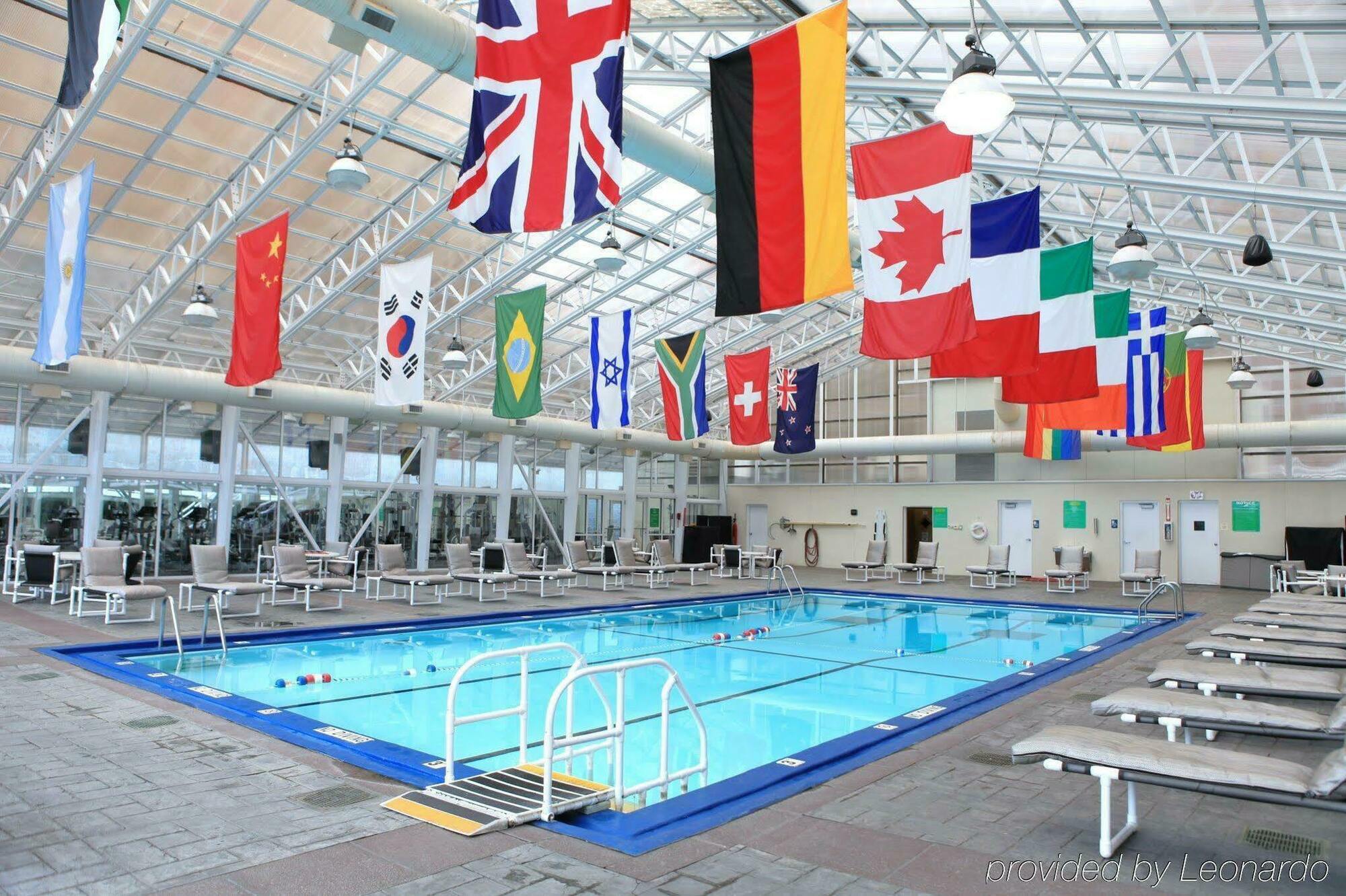 Le Meridien Essex 4*