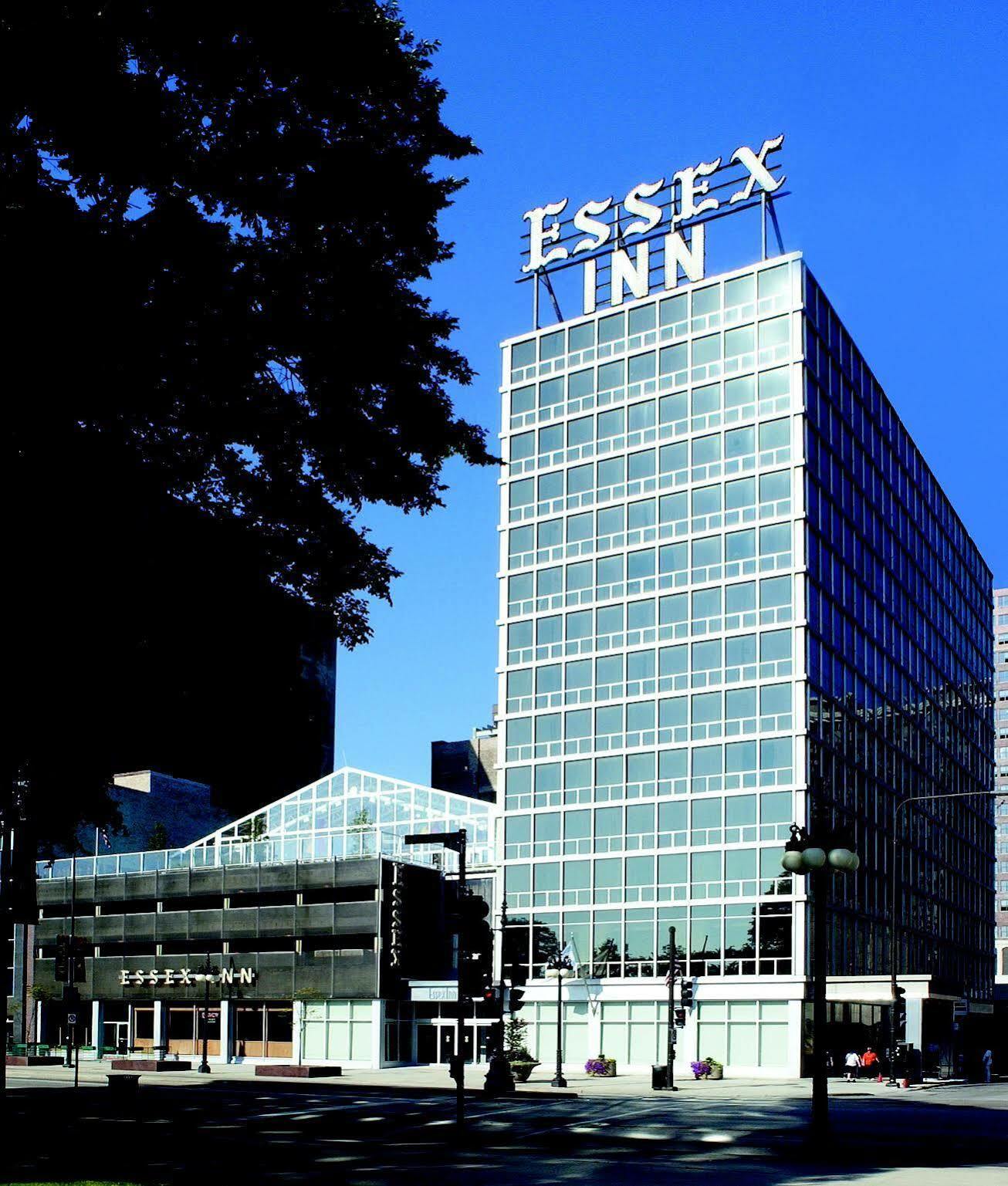 Le Meridien Essex