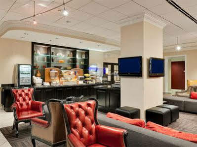 Hotel Holiday Express - Magnificent Mile By Ihg Chicago