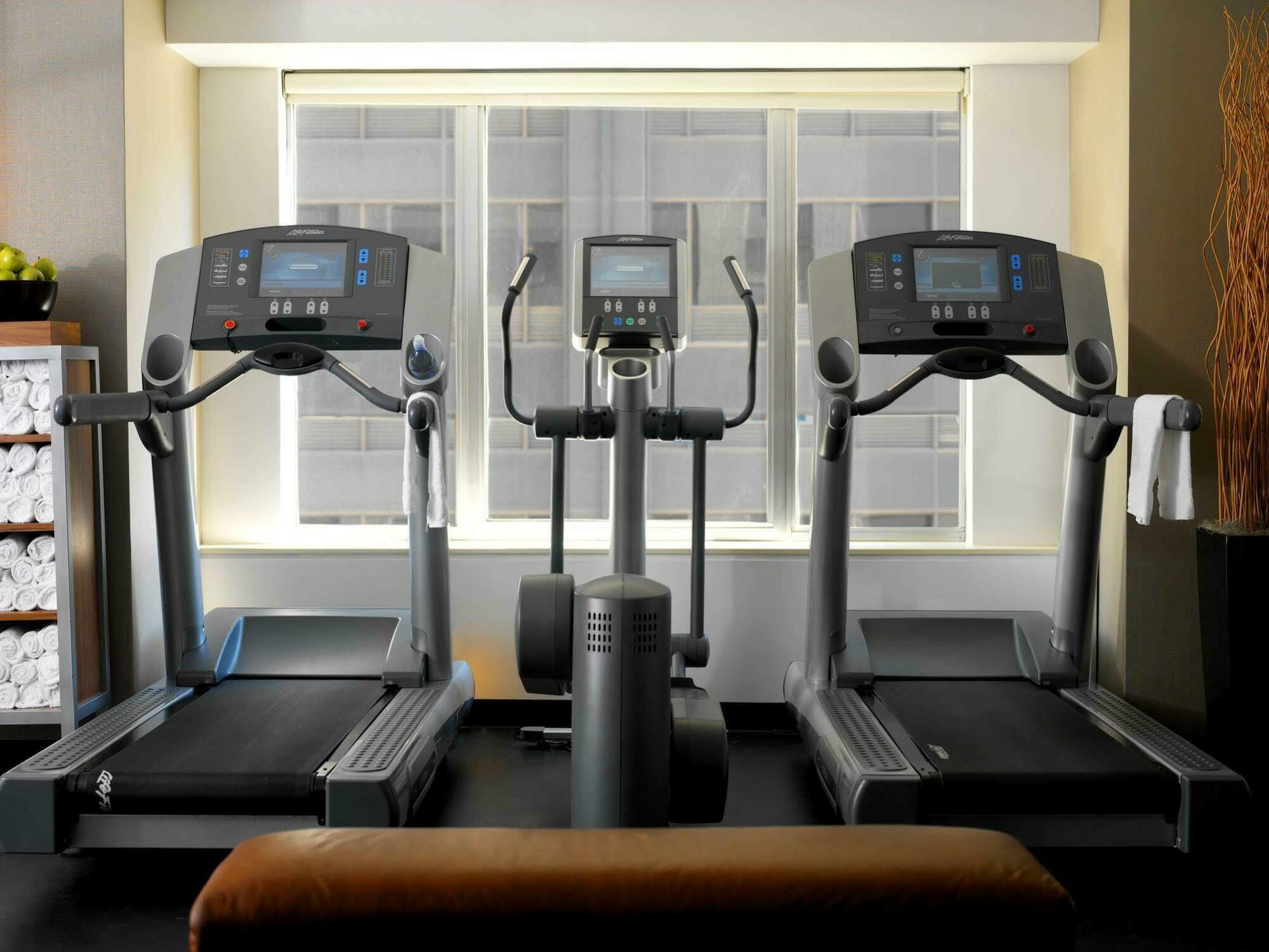 The Westin Michigan Avenue 4* Chicago