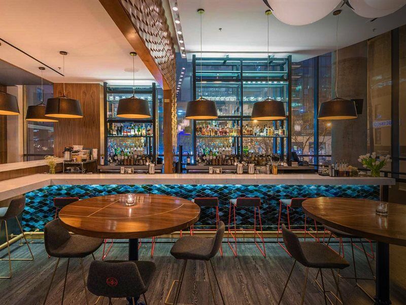 Eurostars Magnificent Mile Chicago