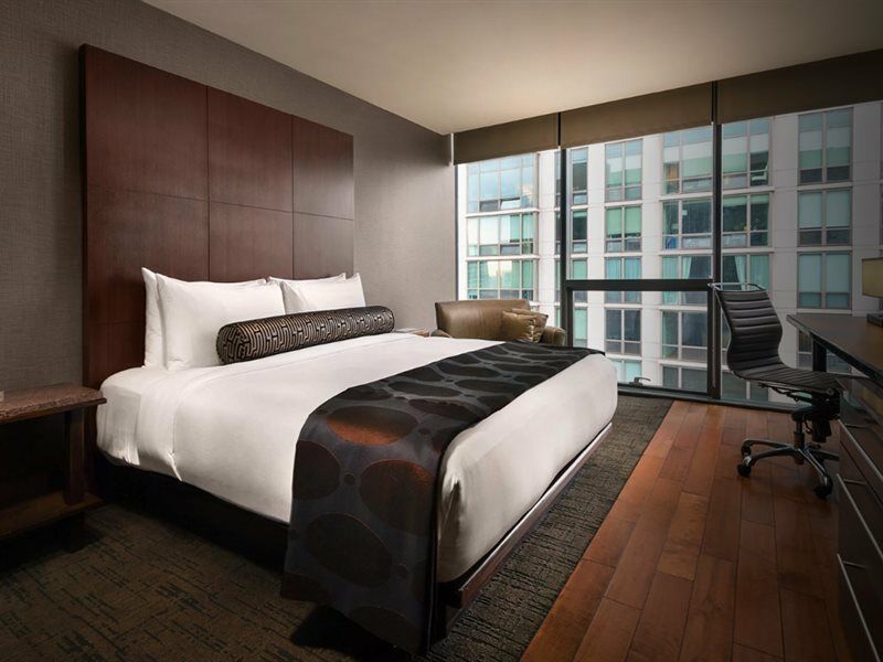 Eurostars Magnificent Mile 4* Chicago