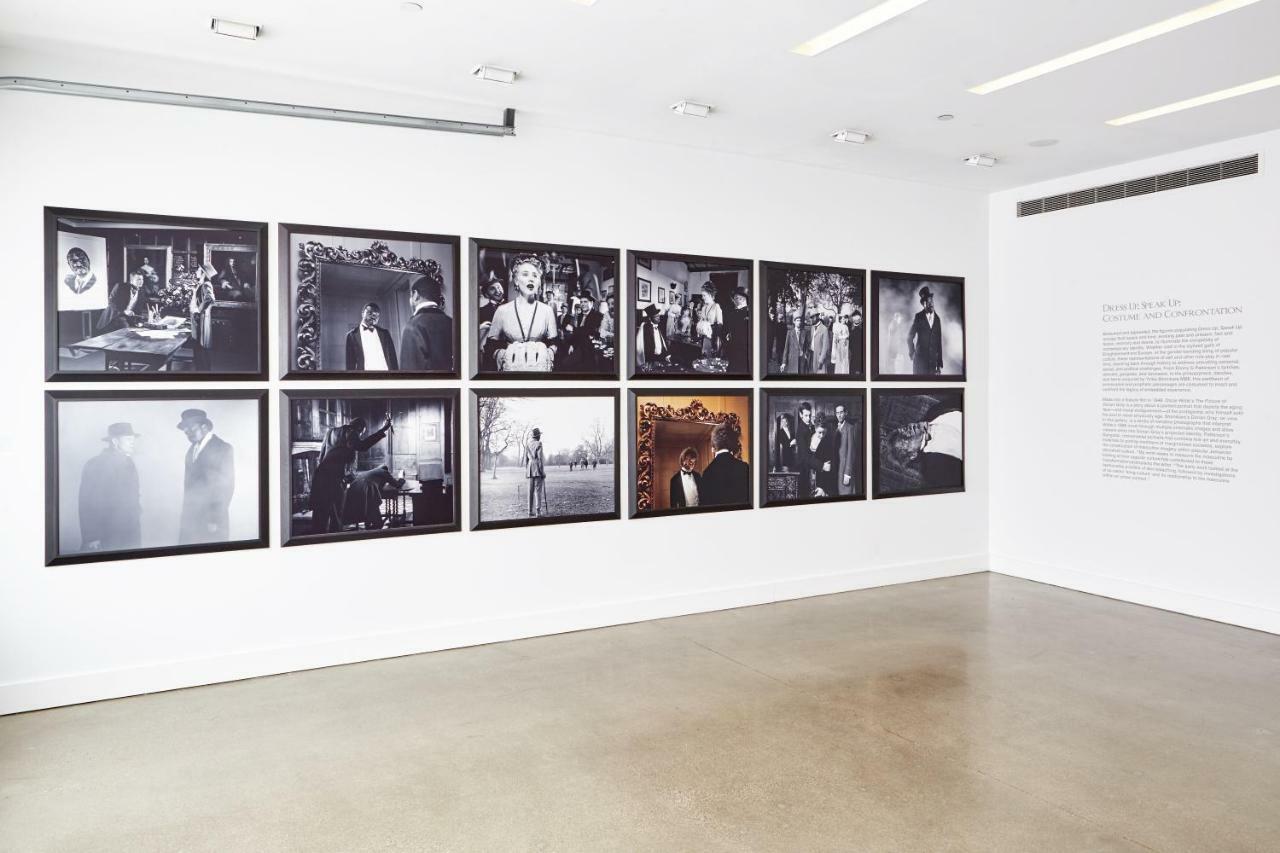 21c Museum 4* Chicago
