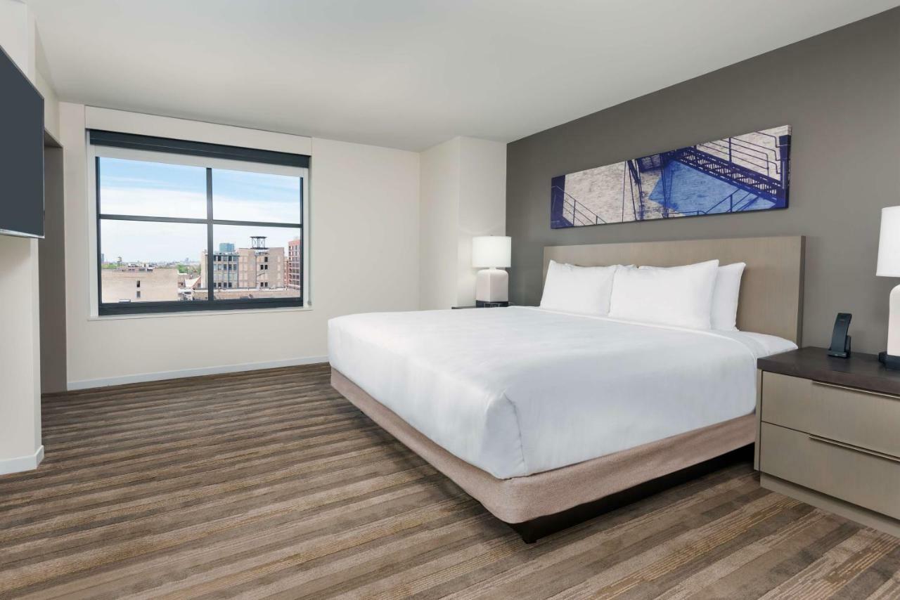 Hyatt House West Loop-fulton Market Hotel