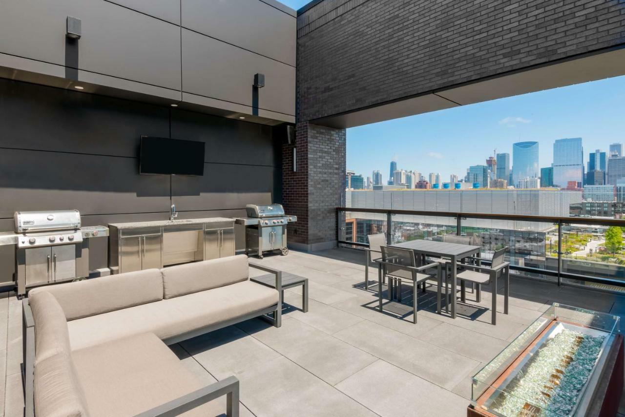 Hyatt House West Loop-fulton Market Chicago