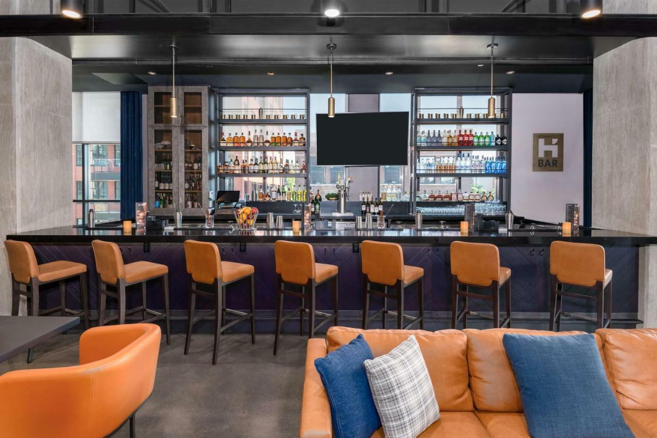 Hyatt House West Loop-fulton Market 3*